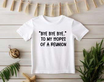 NSYNC Baby Bodysuit, Pop Music, New Mom Gift