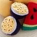 see more listings in the FELT FOOD section