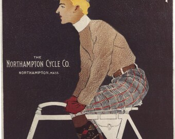 VINTAGE CAMPARI SODA ADVERTISING A3 POSTER PRINT