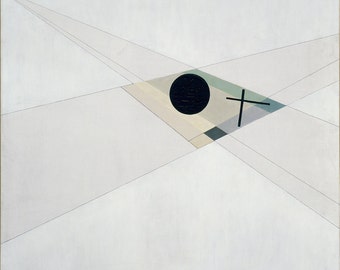 Axl 2 by Moholy-nagy Home Decor Wall Decor Giclee Art Print Poster A4 A3 A2 Large BOGOFREE (see product page)
