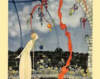 Rosalie's Tree by Virginia Frances Sterrett