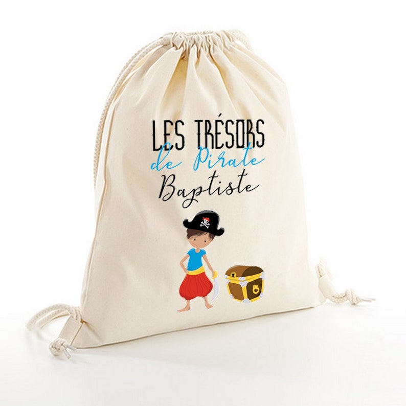 marking handmade,tote bag Custom school bag with first name pirate theme for preschool tote bag preschool tote bag for notebooks