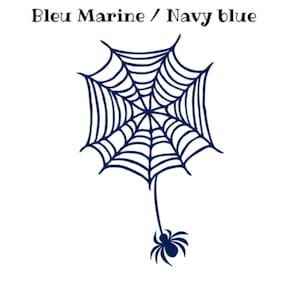 Heat transfer spider web, heat transfer to iron, spider iron on, heat transfer design to iron on clothes, iron on decal spider