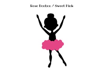 Danseuse Tutu Etsy