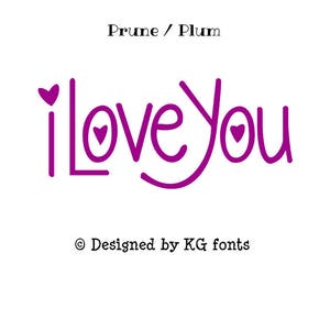 Motif Flex Thermocollant transfert I love You, motif thermocollant, transfert textile thermocollant, motif flex I Love you, Texte en flex image 9