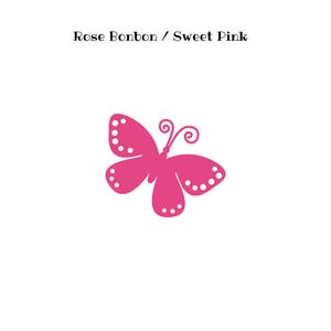 Butterfly transfere to iron on, heat transfer to iron, heat transfer to iron,iron decal butterfly, htv butterfly, glitter butterfly