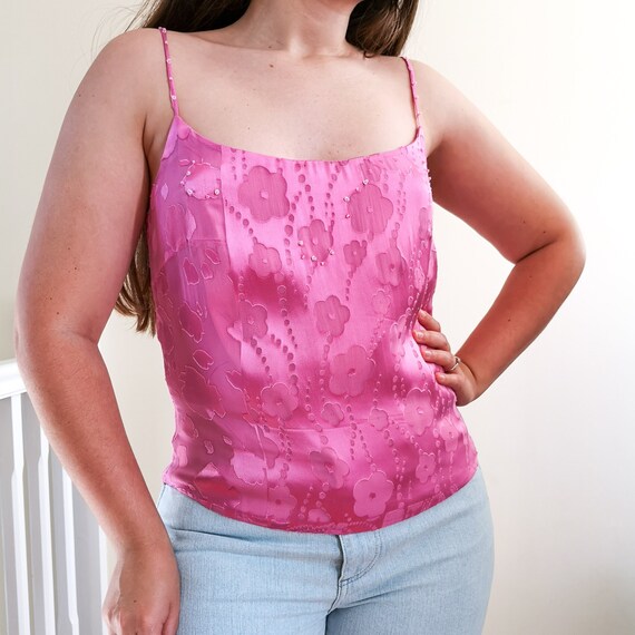 cute strappy tops
