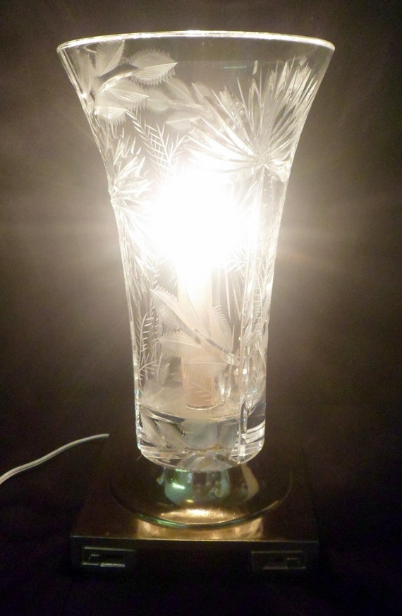 funky bedside table lamps