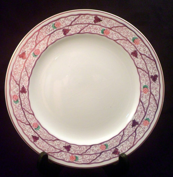 Wedgwood dating