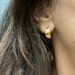 see more listings in the EAR - Hoop section