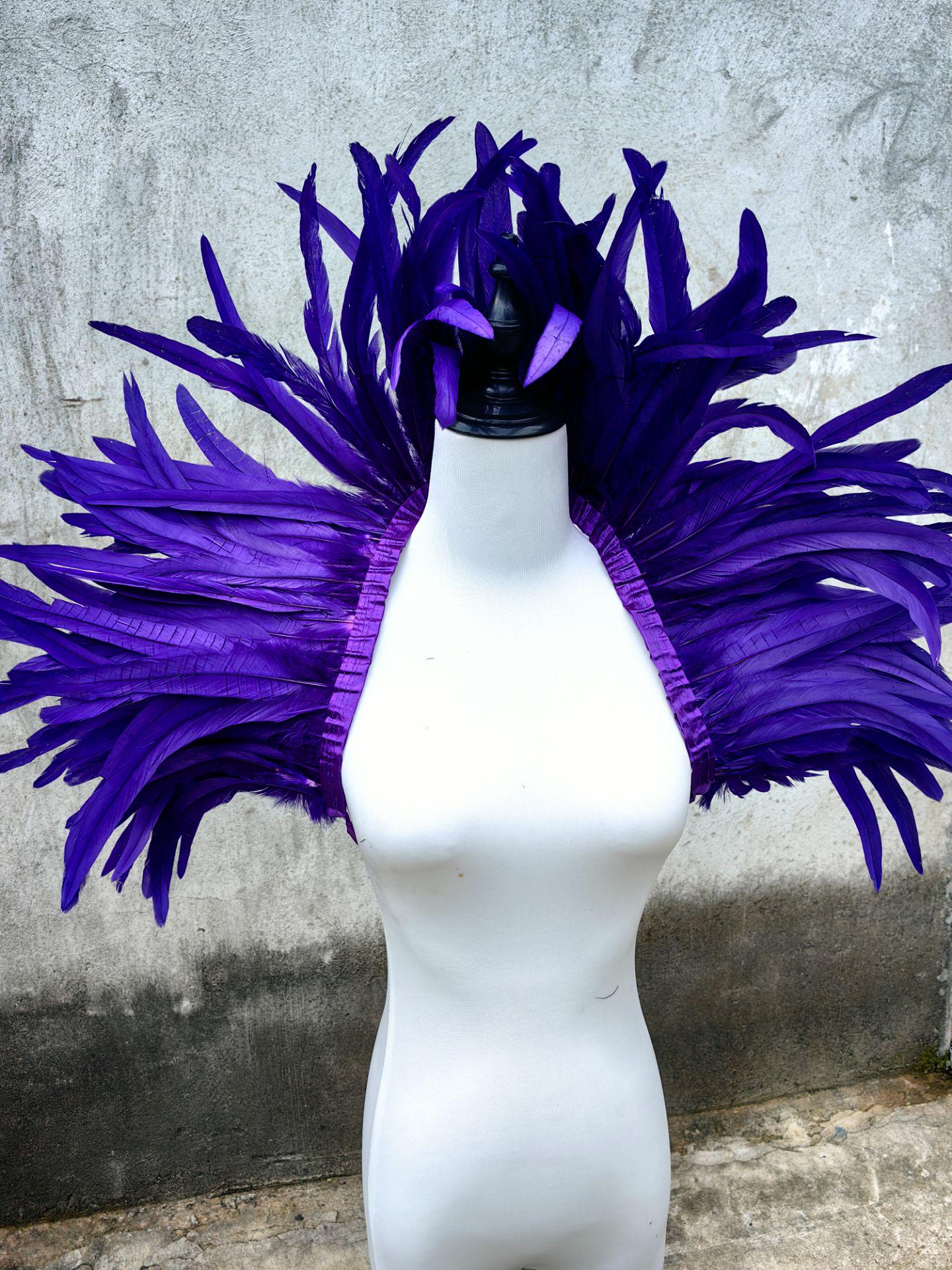 Rio Headpiece - Etsy