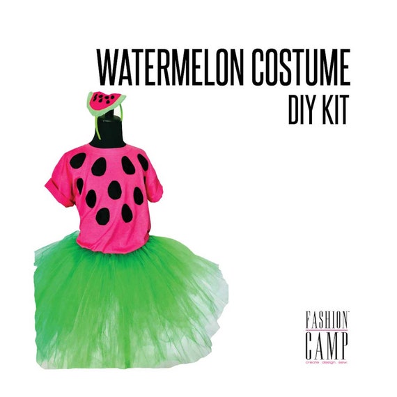 Watermelon Tapestry Kids Cummerbund Watermelon Tapestry Kids Cummerbund