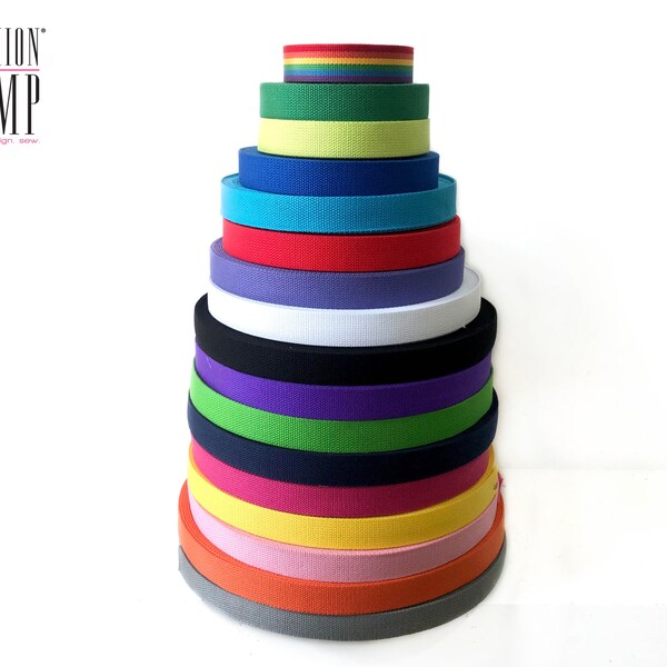 Cotton bing 1.25 Etsy