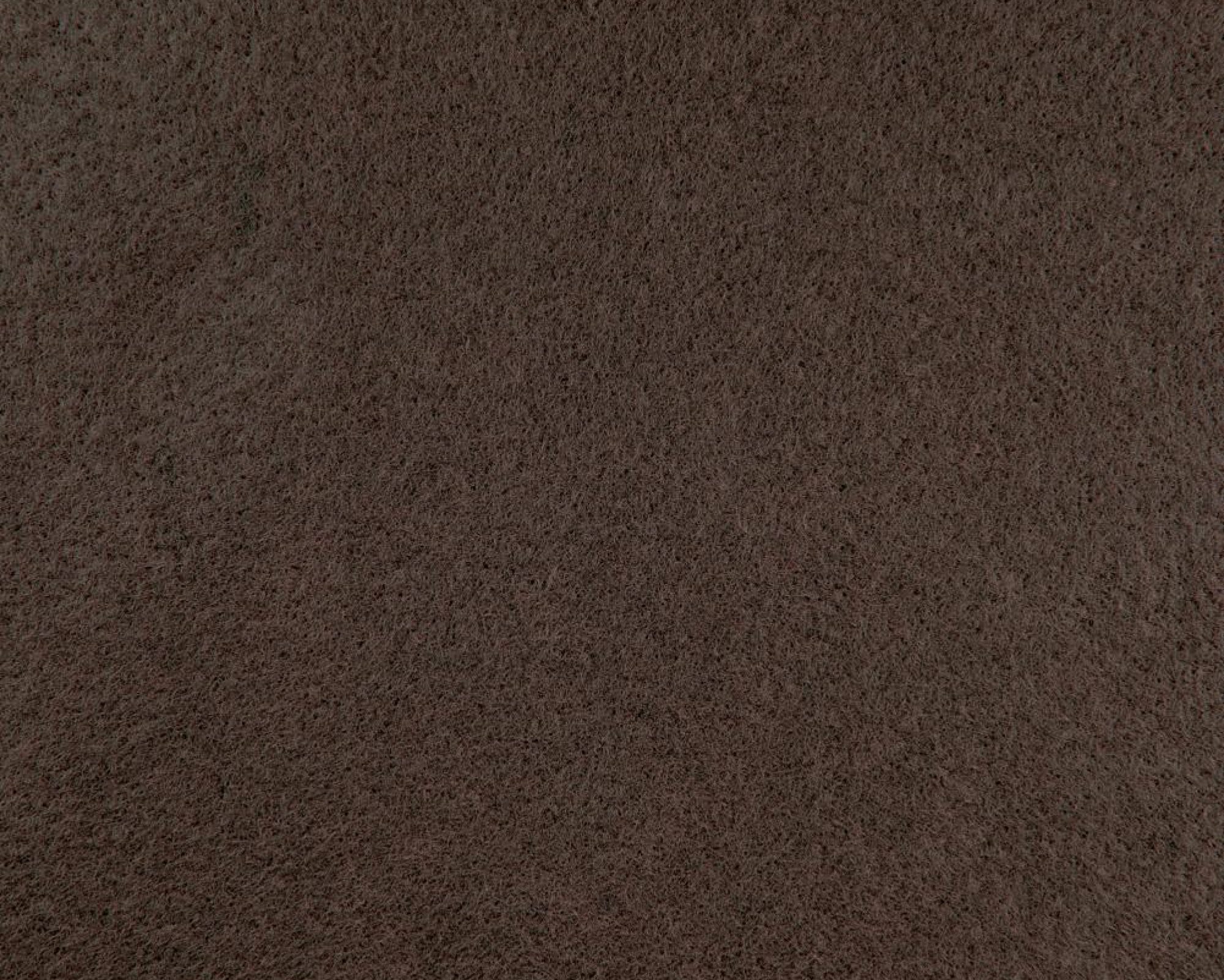 Acrylic Felt Light Brown 72 Inch Wide Fabric By the Yard (FE