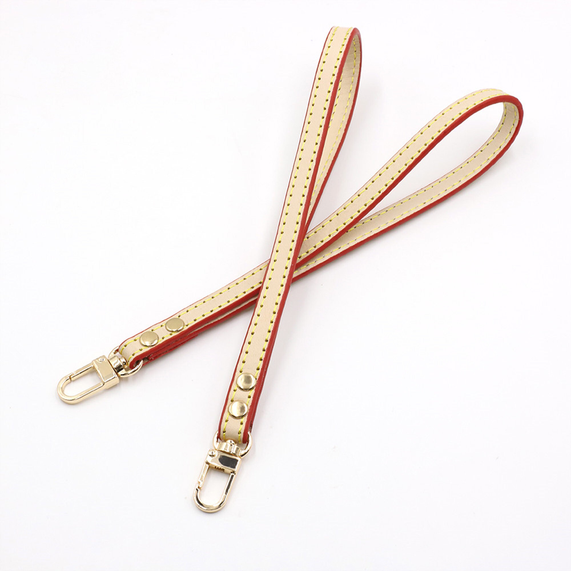 louis vuitton wristlet replacement strap