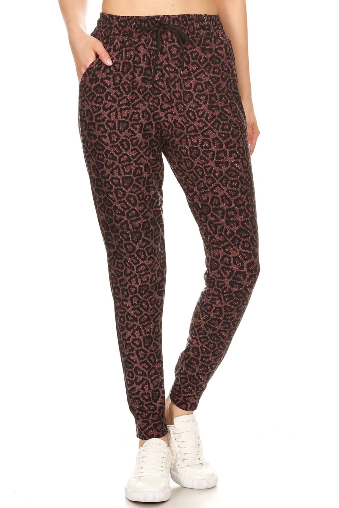 buttery soft joggers