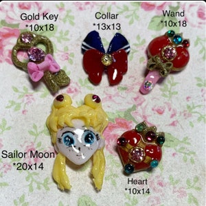 Sailor Moon Kollektion