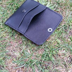 Card / Coin Pouch