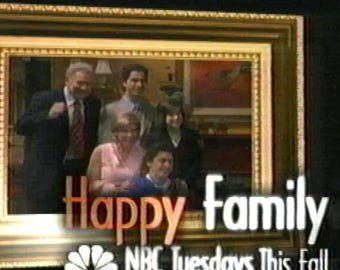 2003 VHS recorded video tape, NBC Macy's 4th of July Fireworks, UPN The Sicilian/Nova Venice, commercials