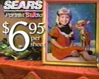 1998 VHS recorded video tape, CBS soaps Young & The Restless/Bold and the Beautiful/As the World Turns/Howie Mandel, commercials