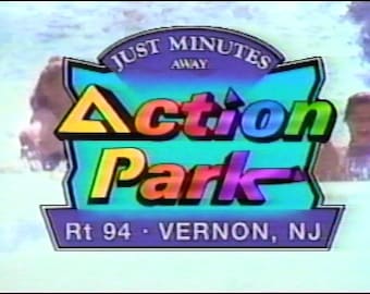 1995-97 VHS recorded video tape, MTV Jams, Tyson/Holyfield ear bite, NBC Jets/Lions football, commercials