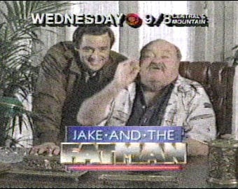 1988 VHS recorded video tape, CBS People's Choice Awards; ABC Olympics ceremonies/skating w/ commercials