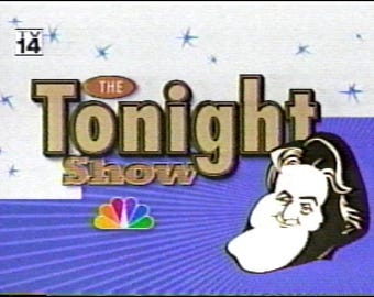 1998 VHS recorded video tape, Nbc ER episodes, John Glenn Space Shuttle launch, TNT Passing Glory, commercials