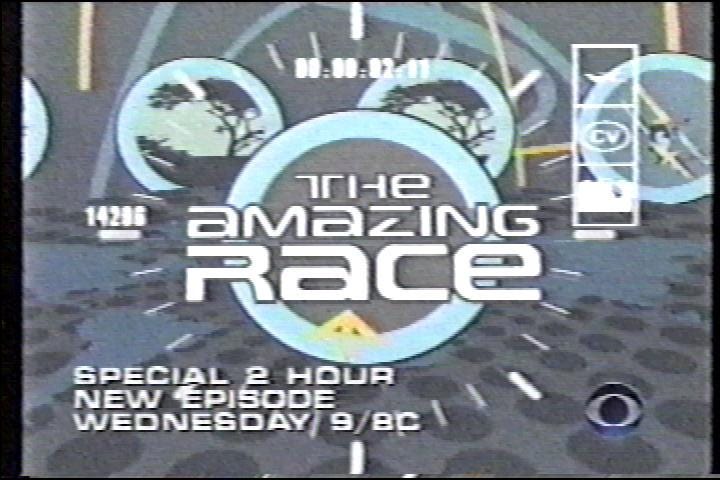2002 VHS Recorded Video Tape, CBS First Monday Show, 2 Episodes ...