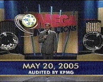 2005 VHS recorded video tape, ABC 20-20/Lost/Alias, CBS Dr. Phil Primetime special, commercials