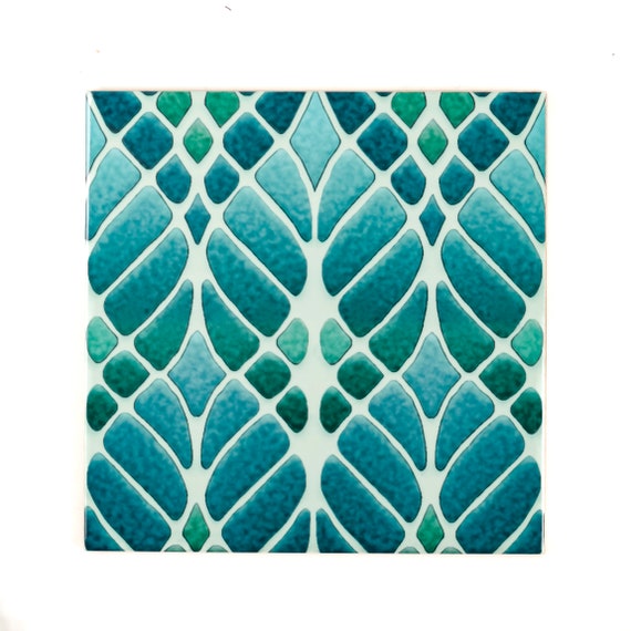 Craftsman Tiles By Feature Tile Craftsman Tiles Craftsman Tile ...
