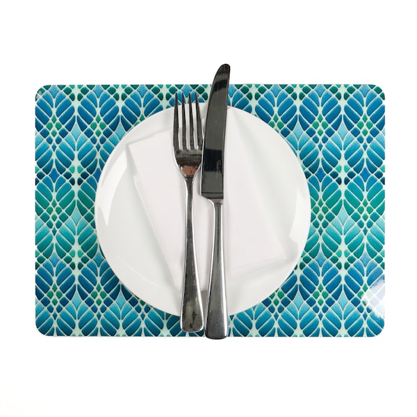 Melamine Placemats Etsy