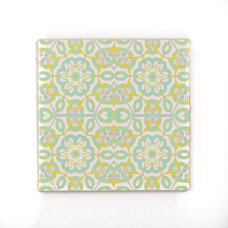 Bathroom Girls Tiles - Etsy UK