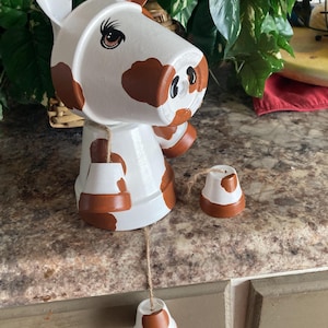 decoratie bloempot