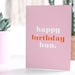 see more listings in the Birthday Cards section