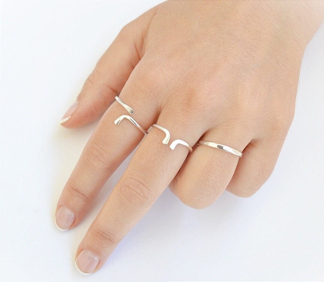 Anillo falange 2025 española