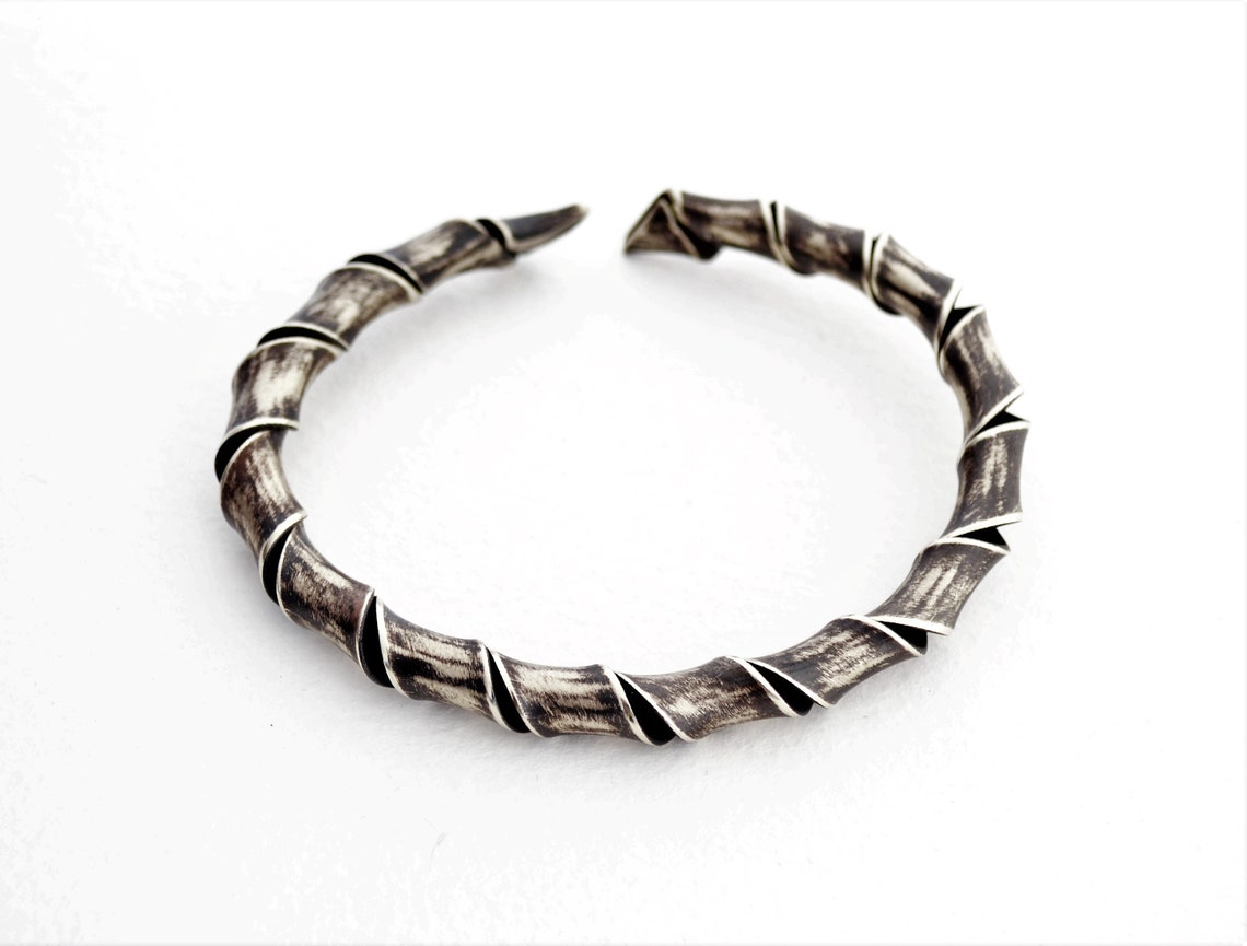 Men's Bracelet Mens Cuff Bracelet Men's Jewelry Etsy