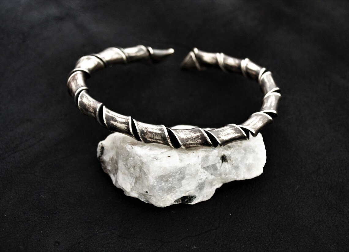 Men's Bracelet Mens Cuff Bracelet Men's Jewelry Etsy