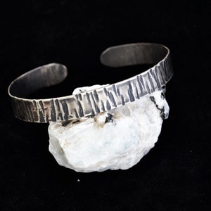 Men&#39;s Bracelet, Mens Cuff Bracelet, Men&#39;s Jewelry, Silver Mens Bracelet, Bracelet oxidized, Mens Silver Cuff, Cuff Bracelet Charm