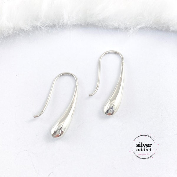 Water Drop Earrings