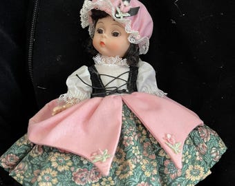 ヴィンテージ　アレクサンダー　リトルウーマン ヴィンテージ アレクサンダー リトルウーマン ヴィンテージ