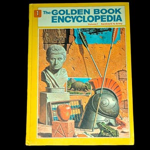 Childcraft Encyclopedia Set - Etsy