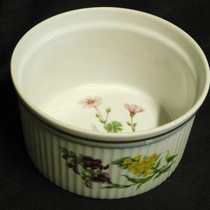 Spode Stafford Flowers - Etsy