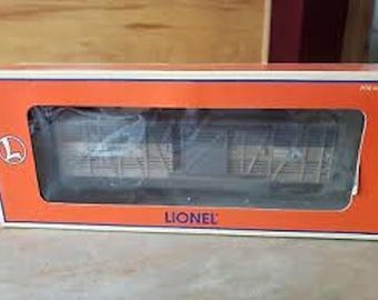 Lionel 6-19775 Stock Car LRRC "99" - Collectible Model Train