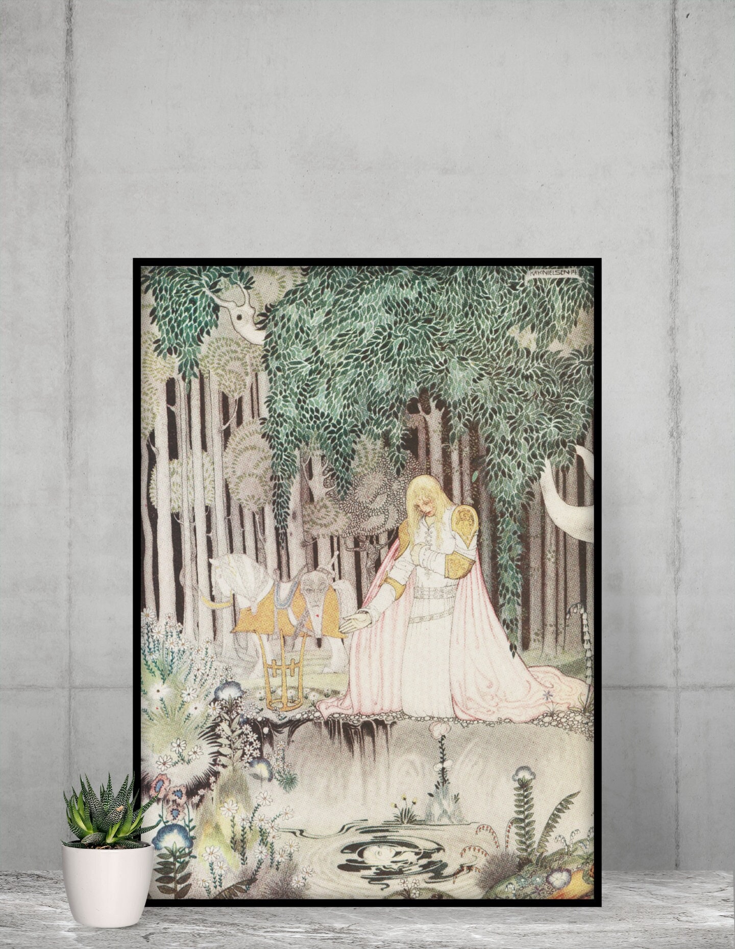 『The Girl from Kay's』 ポスター アンティーク ミュージカル The Girl from Kay's』 ポスター アンティーク ミュージカル