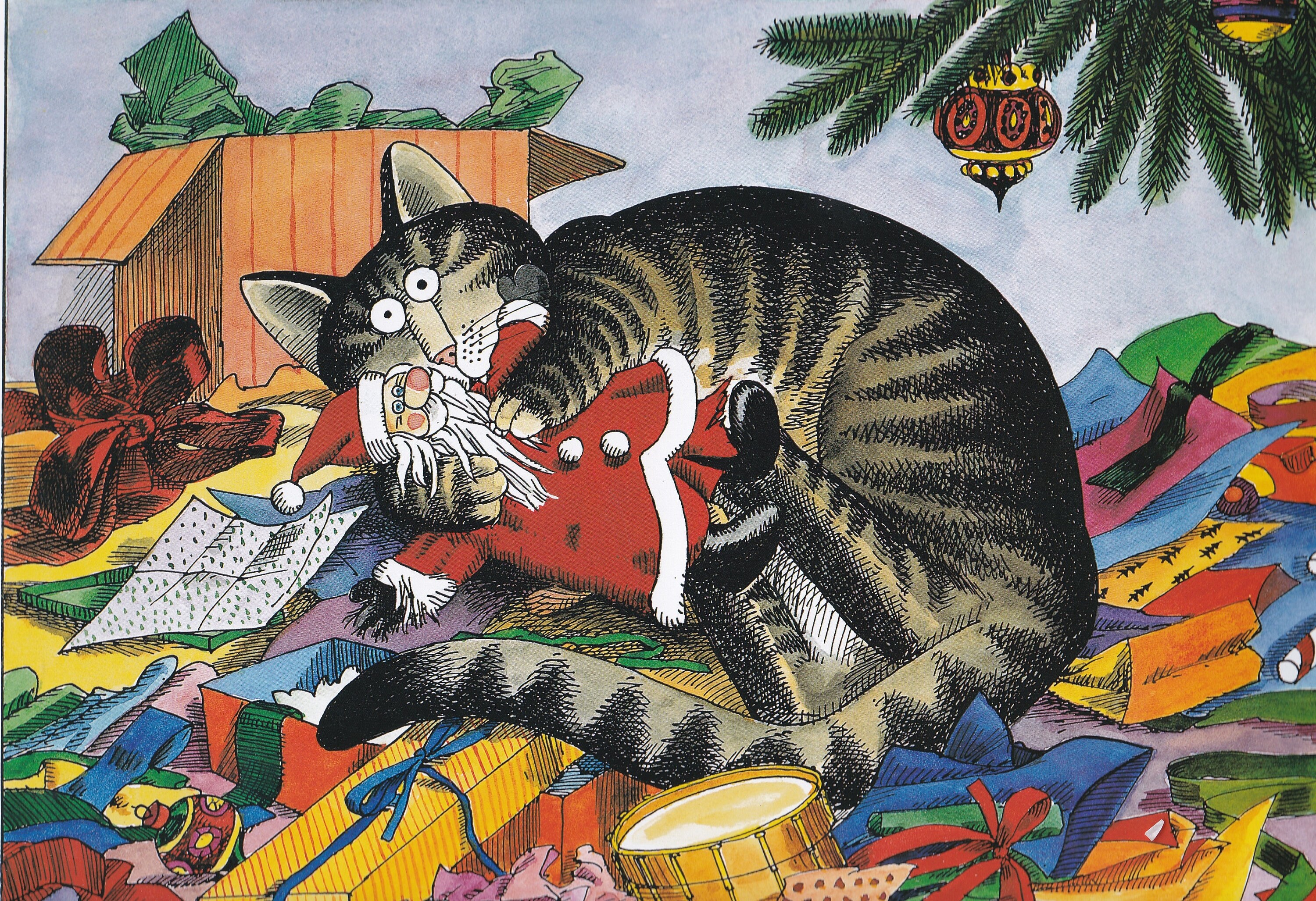 Kliban Cat - Etsy Kliban Cat - Etsy