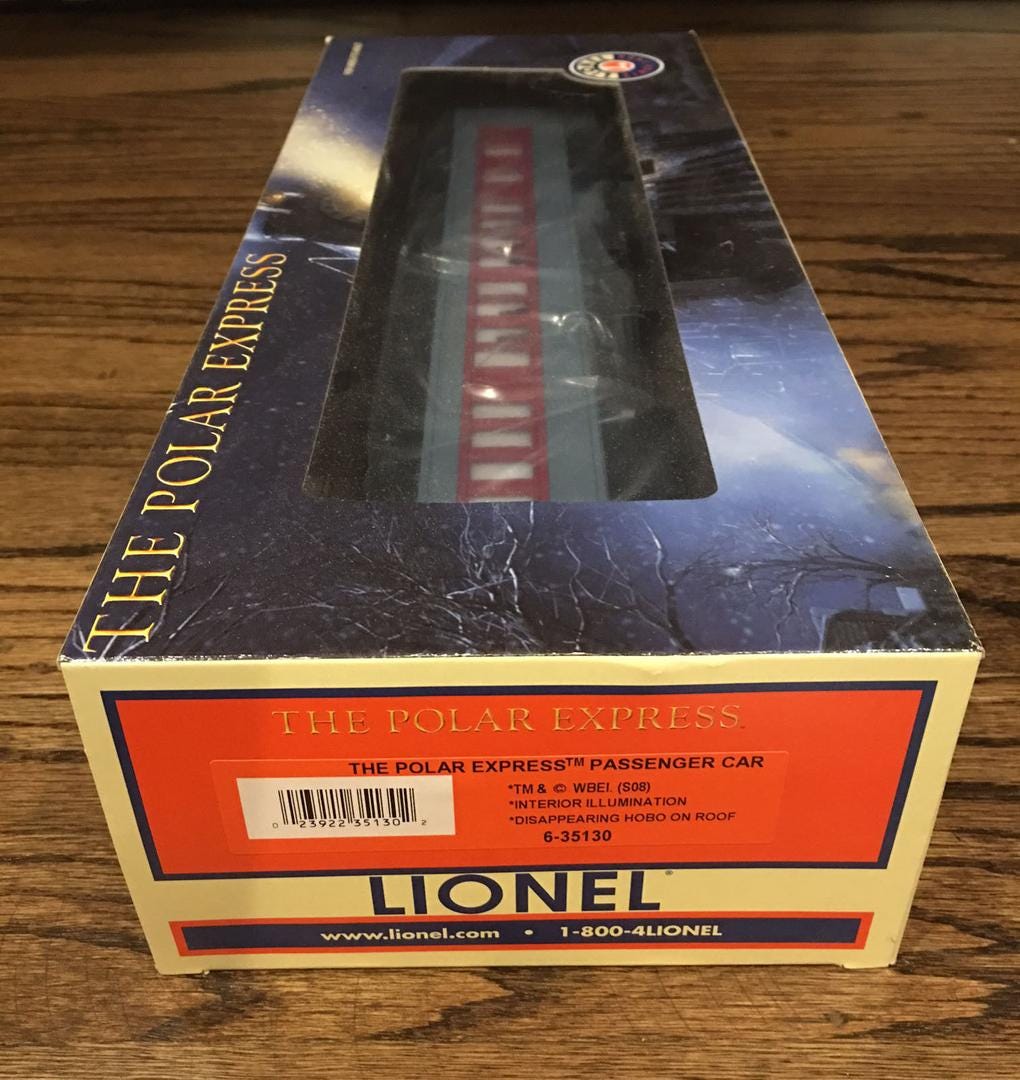 Union Pacific Passenger Cars - Etsy