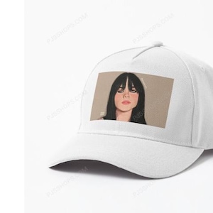 Billie eilish cap - Etsy 日本