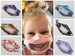 Children's Anti Fog Face Mask, Lip Reading Mask, Clear Mask for Kids, Deaf Accessories, Small, Medium, Large, Speech Therapy, Adjustable 