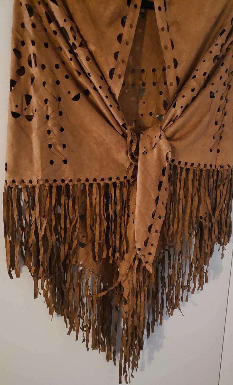 Cozy Patterns Scarf w/ Fringe (Pack of 6) main image 0