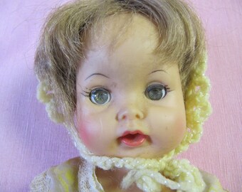 betsy wetsy doll value